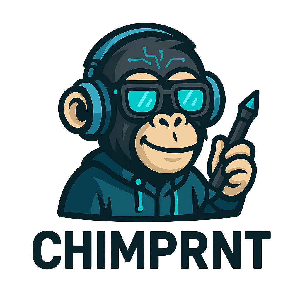 Chimprnt